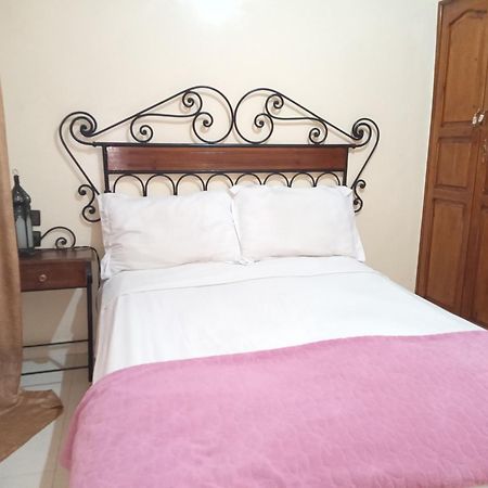 Appart Aigle Hotel Ouarzazate Eksteriør billede