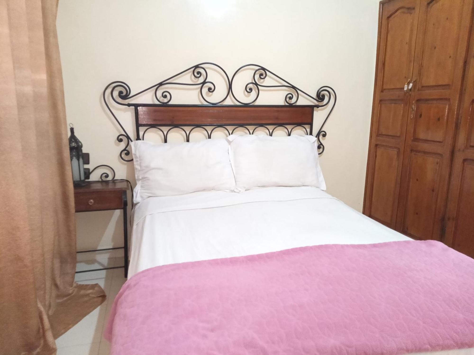 Appart Aigle Hotel Ouarzazate Eksteriør billede