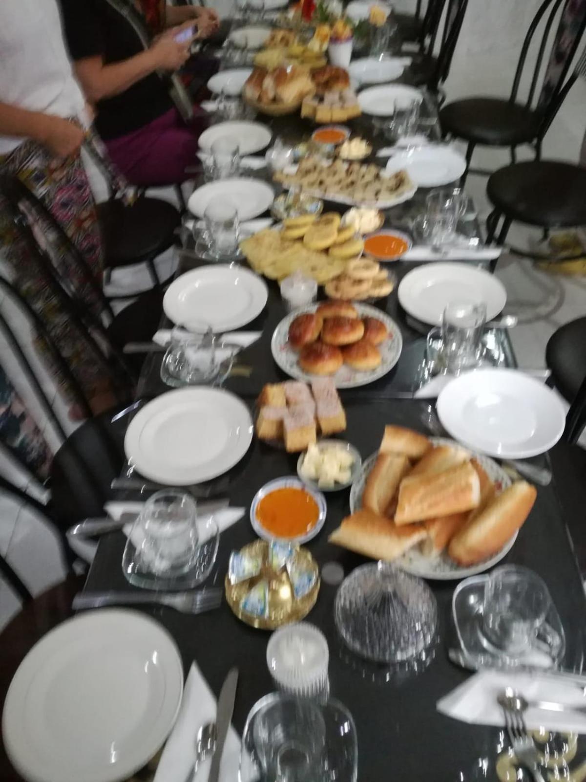 Appart Aigle Hotel Ouarzazate Eksteriør billede