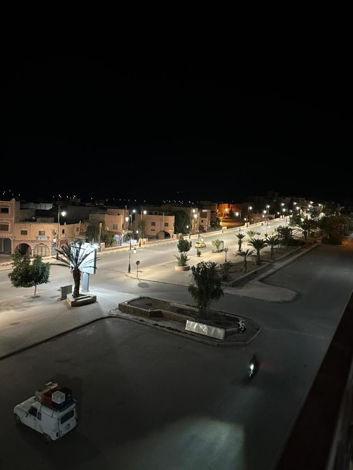 Appart Aigle Hotel Ouarzazate Eksteriør billede
